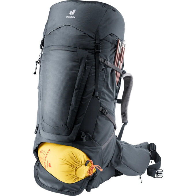 Deuter : sac à dos de trekking AIRCONTACT PRO 85+10