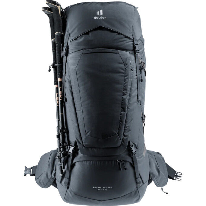 Deuter : sac à dos de trekking AIRCONTACT PRO 85+10
