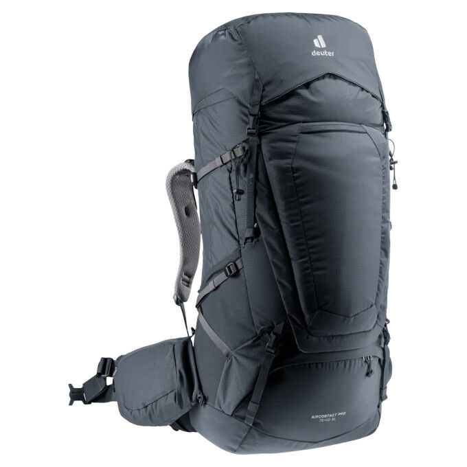 Deuter : sac à dos de trekking AIRCONTACT PRO 85+10