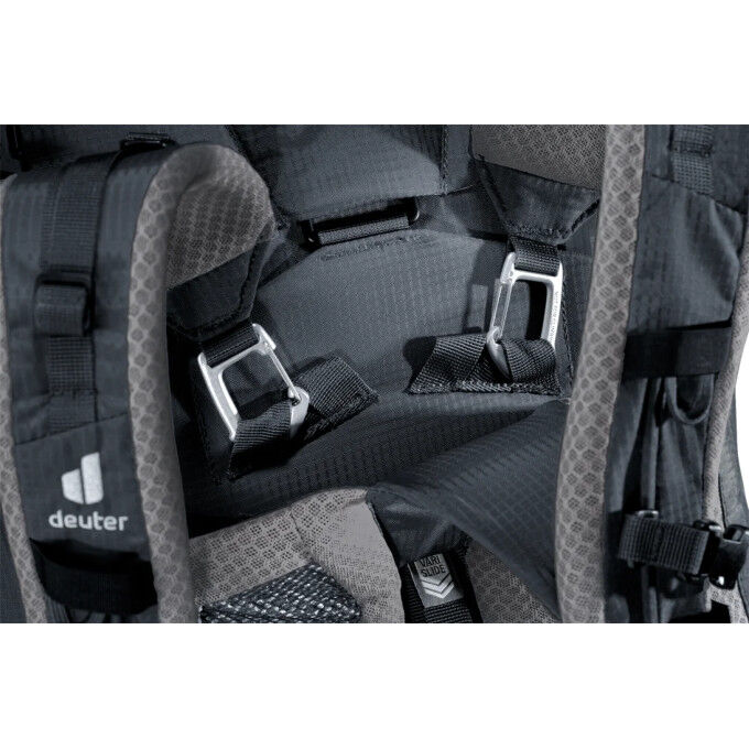 Deuter : sac à dos de trekking AIRCONTACT PRO 85+10