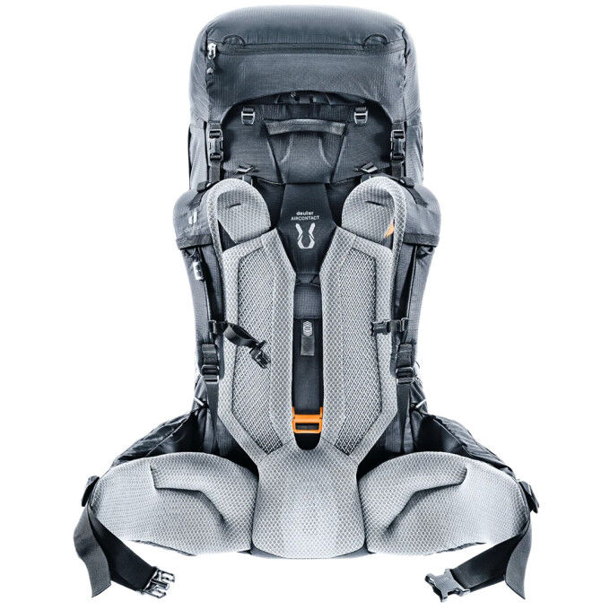 Deuter: unisex trekking backpack AIRCONTACT PRO 75+10