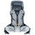 Deuter : sac à dos de trekking unisexe AIRCONTACT PRO 75+10