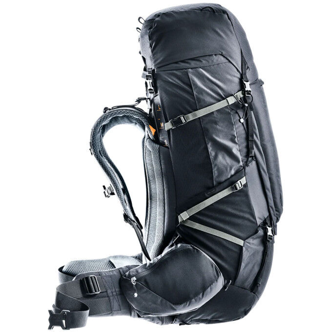 Deuter : mochila de trekking unisex AIRCONTACT PRO 75+10