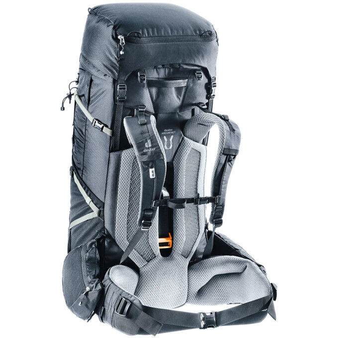 Deuter: Unisex-Trekkingrucksack AIRCONTACT PRO 75+10