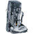 Deuter : sac à dos de trekking unisexe AIRCONTACT PRO 75+10