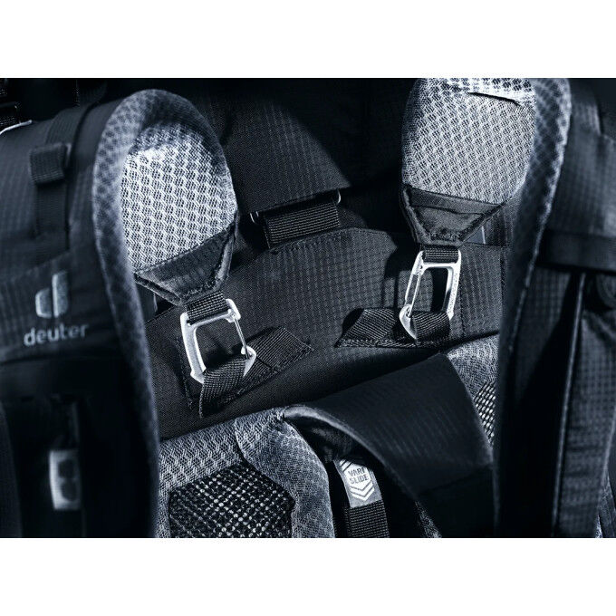 Deuter: Unisex-Trekkingrucksack AIRCONTACT PRO 75+10