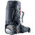 Deuter : sac à dos de trekking unisexe AIRCONTACT PRO 75+10