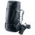 Deuter : sac à dos de trekking unisexe AIRCONTACT PRO 75+10