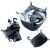 Deuter : zaino da trekking unisex AIRCONTACT PRO 75+10
