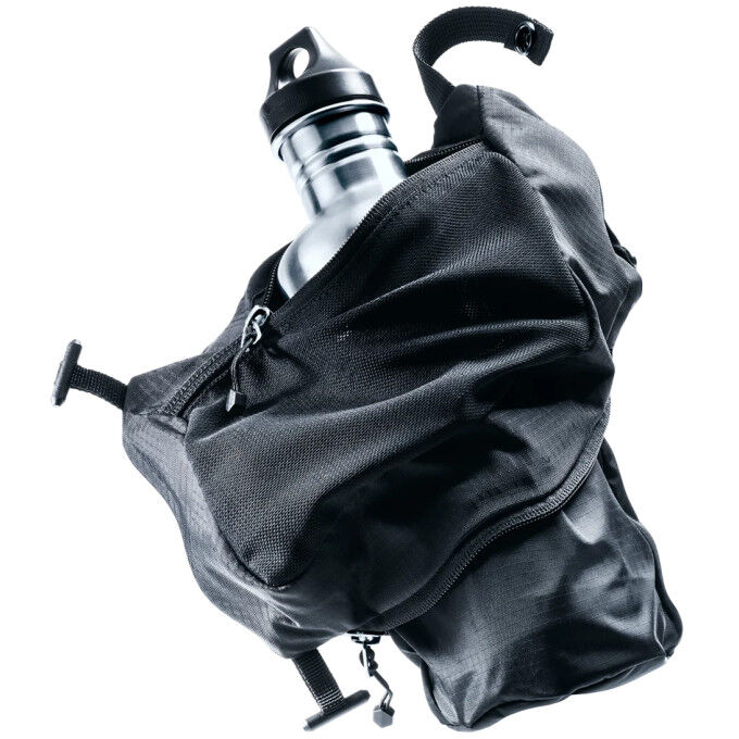 Deuter : sac à dos de trekking unisexe AIRCONTACT PRO 75+10