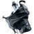 Deuter: unisex trekking backpack AIRCONTACT PRO 75+10