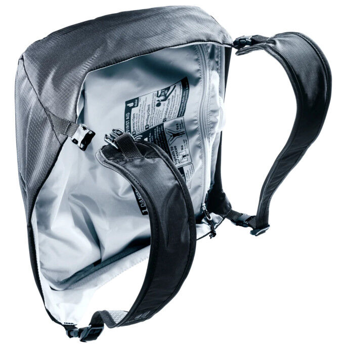 Deuter: unisex trekking backpack AIRCONTACT PRO 75+10