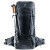 Deuter : zaino da trekking unisex AIRCONTACT PRO 75+10