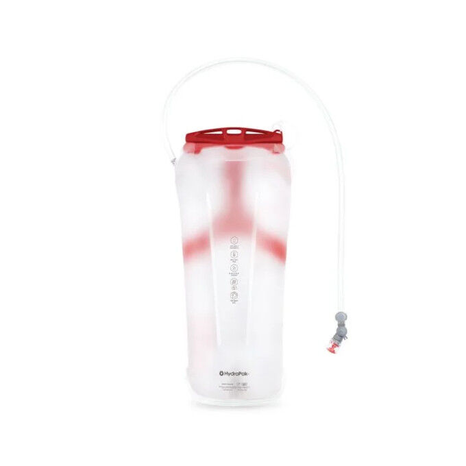 Serbatoio Osprey HYDRAULICS LT da 2,5 litri