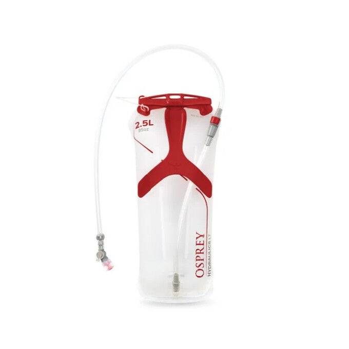 Serbatoio Osprey HYDRAULICS LT da 2,5 litri