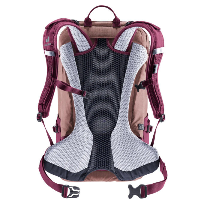 Deuter: FUTURA 21 SL hiking backpack for women