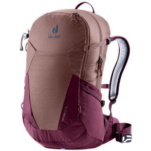 Deuter: FUTURA 21 SL hiking backpack for women