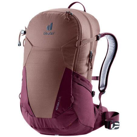 Deuter: FUTURA 21 SL hiking backpack for women