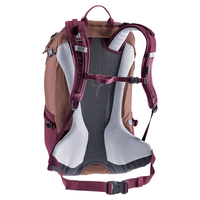 Deuter: FUTURA 21 SL hiking backpack for women