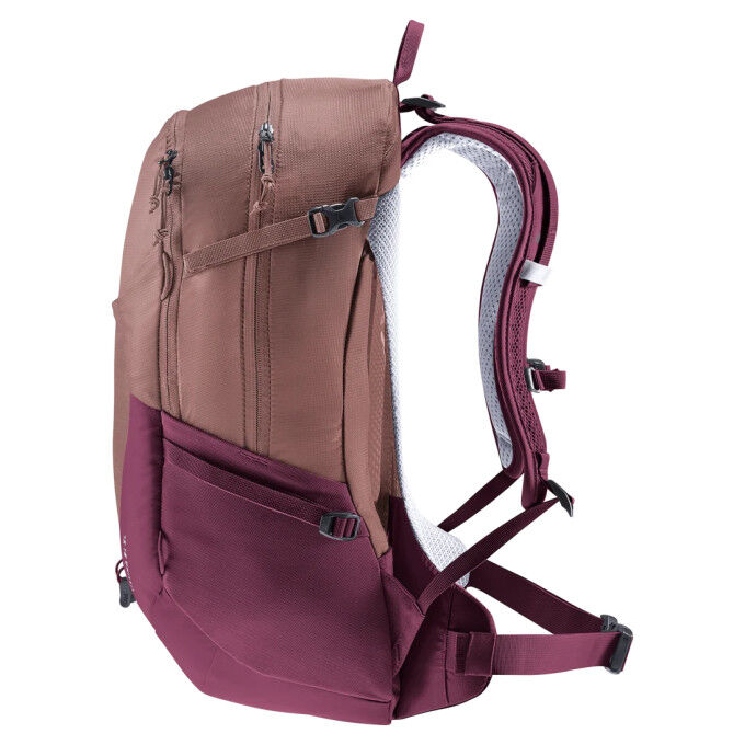 Deuter: FUTURA 21 SL hiking backpack for women