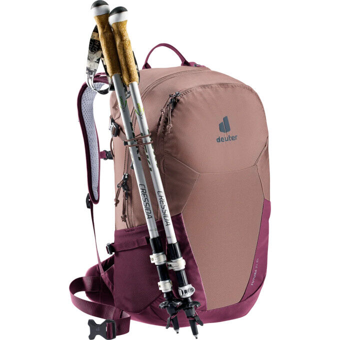 Deuter: FUTURA 21 SL hiking backpack for women