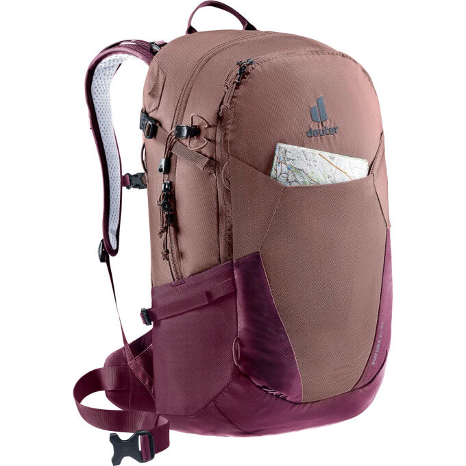 Deuter: FUTURA 21 SL hiking backpack for women