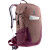 Deuter: FUTURA 21 SL hiking backpack for women