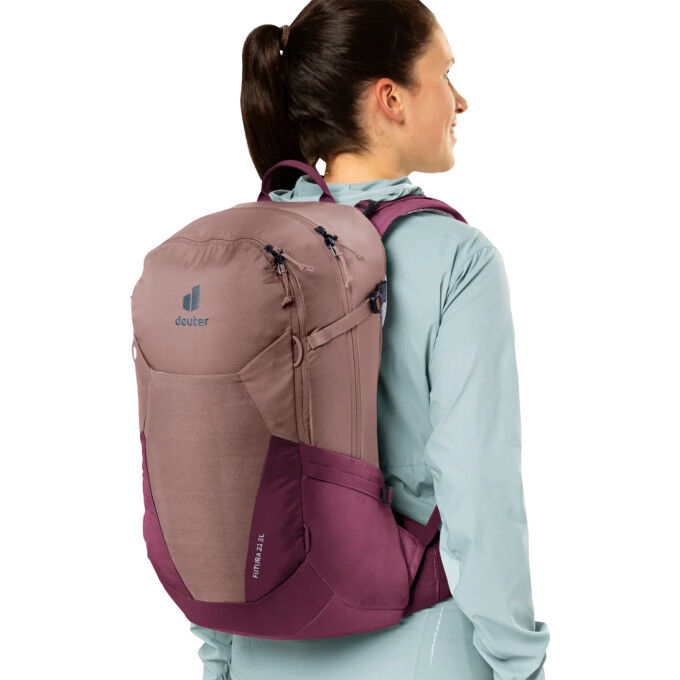 Deuter: FUTURA 21 SL hiking backpack for women