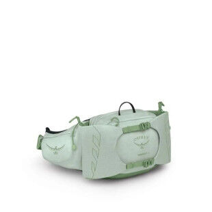 Borsa Osprey TEMPEST 6 Verde menta ghiacciato