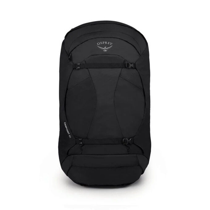 Sac de voyage - Osprey - Farpoint Wheels 36 - Noir - 36L - 2 rouleaux