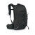 Osprey TEMPEST 11 Schwarzer Rucksack