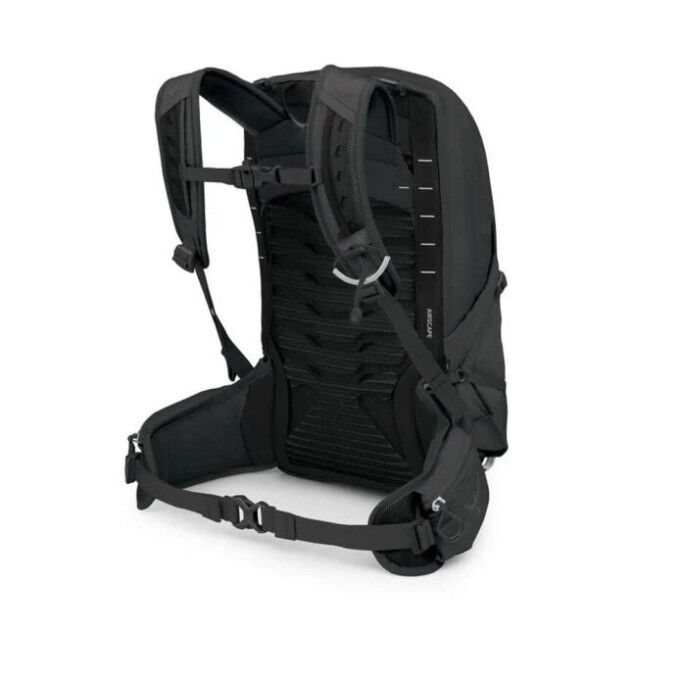 Osprey TEMPEST 11 Black Backpack
