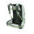 Zaino Osprey TEMPEST 11 Verde menta ghiacciato