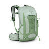 FROSTY MINT GREEN/B