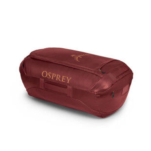 Osprey Transporter Duffel 95: large, sturdy and comfortable travel bag