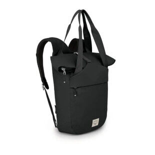 Osprey ARCANE TOTE PACK Black bag