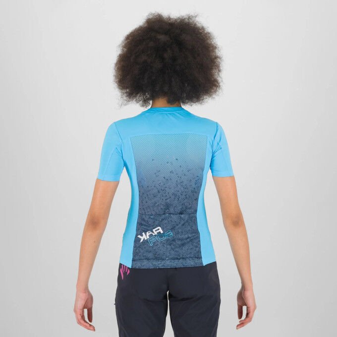 Karpos: Damen-Radtrikot VERVE EVO W JERSEY