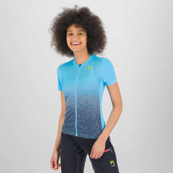 Karpos: VERVE EVO W JERSEY women's cycling jersey