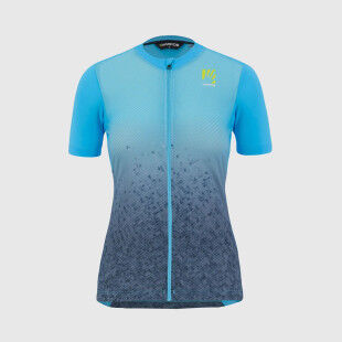 Karpos: VERVE EVO W JERSEY women's cycling jersey