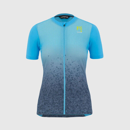 Karpos : maillot de vélo  pour femmes VERVE EVO W JERSEY
