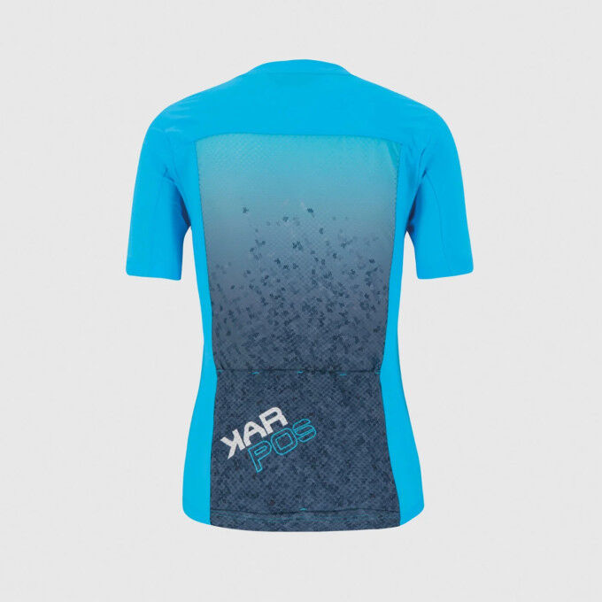 Karpos: VERVE EVO W JERSEY women's cycling jersey