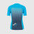 Karpos: Damen-Radtrikot VERVE EVO W JERSEY