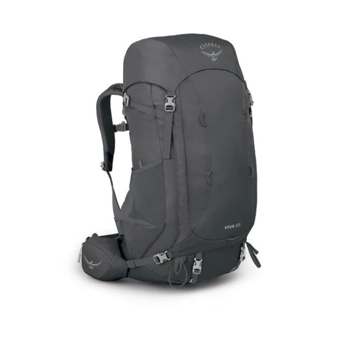 Lot De 2 Sacs à Dos Osprey Backwood Halo LE - 15L - Pour Randonnée - Occasion En Bon état