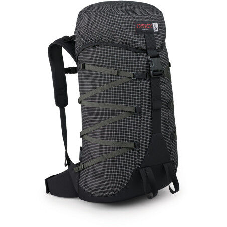 OSPREY HERITAGE AETHER 30 NANOFLY backpack