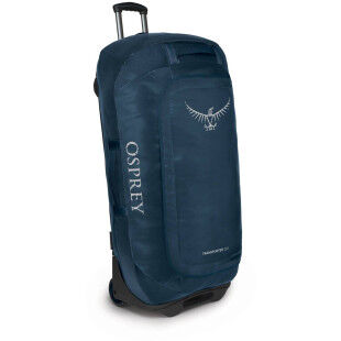 Valise Osprey ROLLING TRANSPORTER 120 Venturi Blue
