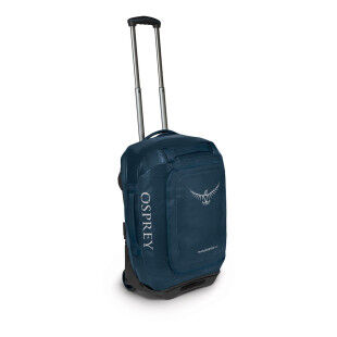 Suitcase Osprey ROLLING TRANSPORTER 40 Venturi Blue