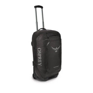 Suitcase Osprey ROLLING TRANSPORTER 60 Black