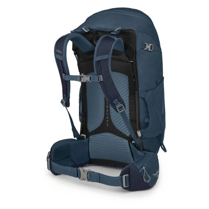 Sac à dos Osprey VOLT 45 Muted Space Blue