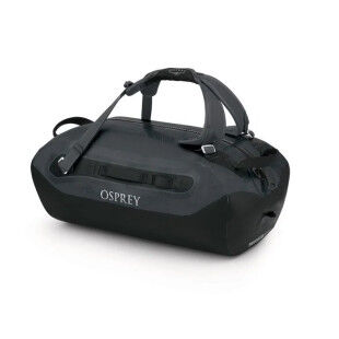Osprey TRANSPORTER WP DUFFEL 40 Black bag