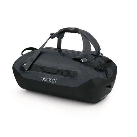 Osprey TRANSPORTER WP DUFFEL 40 Black bag